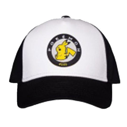 Pokemon - Pikachu - Men's Adjustable Cap