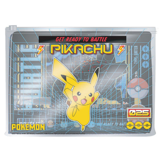 Pokemon - Retro Super Stationery Set