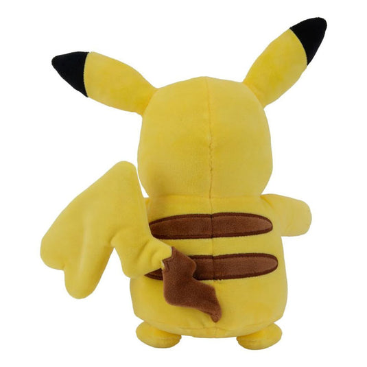 Pokemon - Plush - Pikachu (8 Inch)