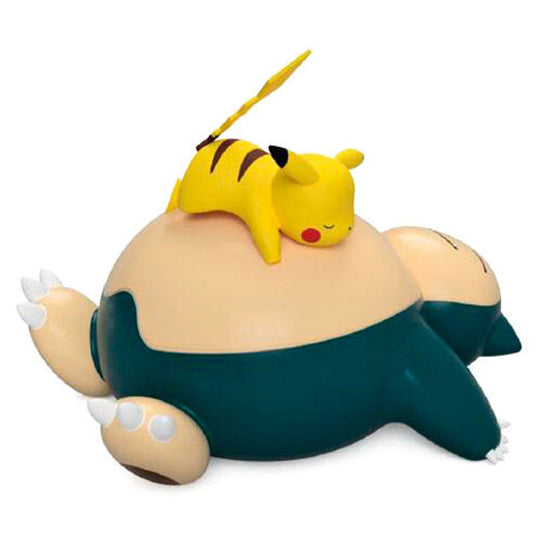 Pokemon - Pikachu & Snorlax - LED Touch Sensor Light