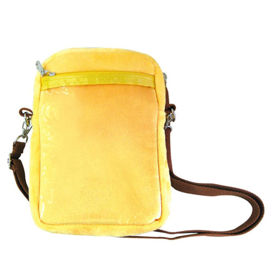 Pokemon - Plush Backpack - Pikachu Tail (8 Inch)