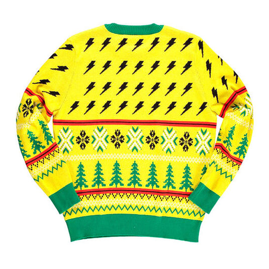Pokemon - Pikachu - Electric - Christmas Jumper