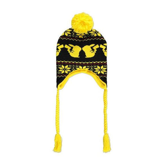 Pokemon - Pikachu - Electric - Hat