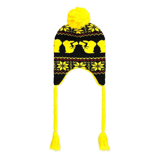 Pokemon - Pikachu - Electric - Hat