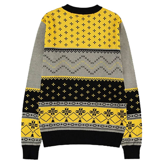 Pokemon - Pikachu - Men's Christmas Jumper