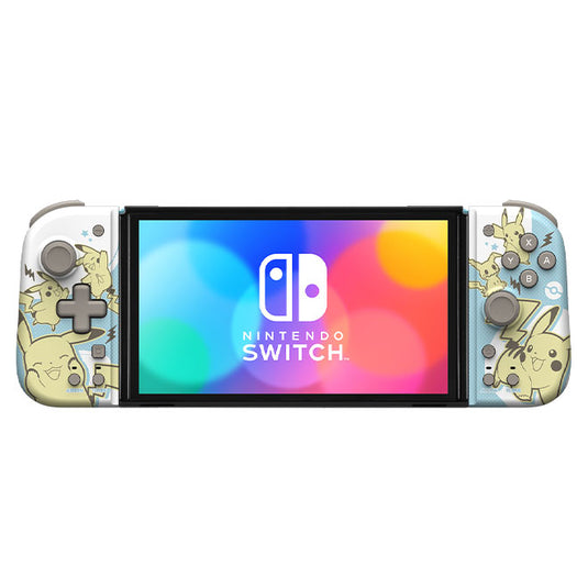 Hori - Split Pad Compact - Pikachu & Mimikyu - Nintendo Switch