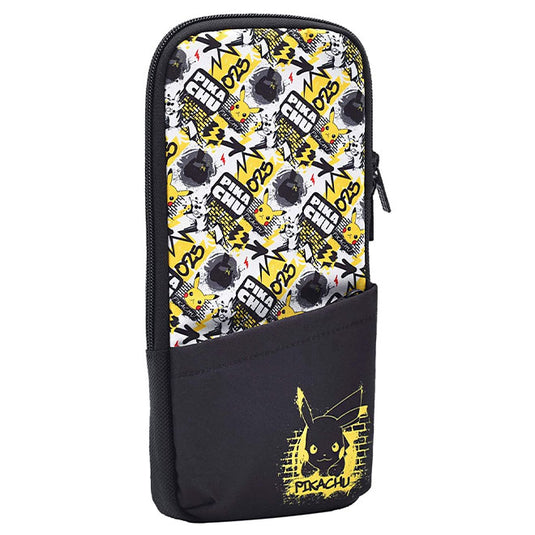 Hori - Pokemon - Nintendo Switch Pikachu Slim Pouch