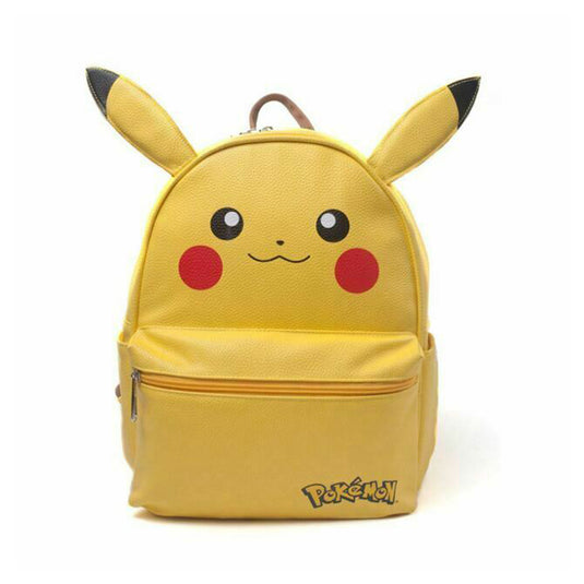 Pokemon - Pikachu Lady Backpack