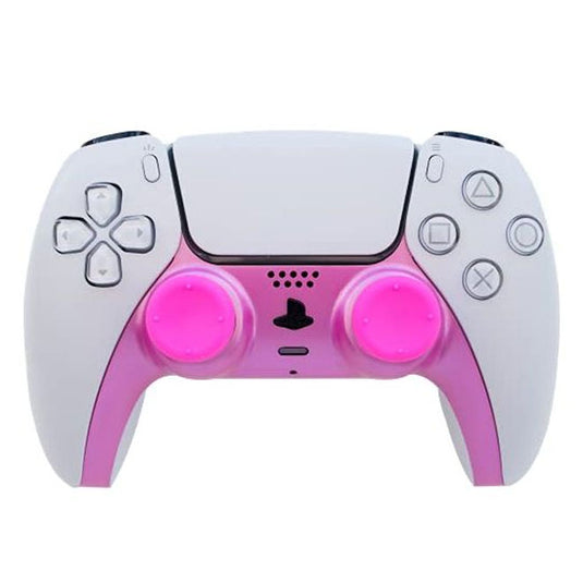Pink Faceplate Shell - PS5