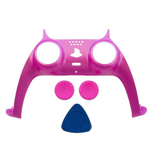 Pink Faceplate Shell - PS5