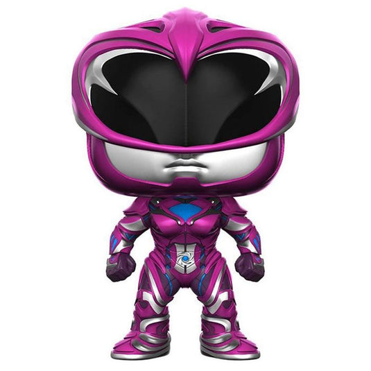 Funko POP! - Power Rangers - Pink Ranger #397