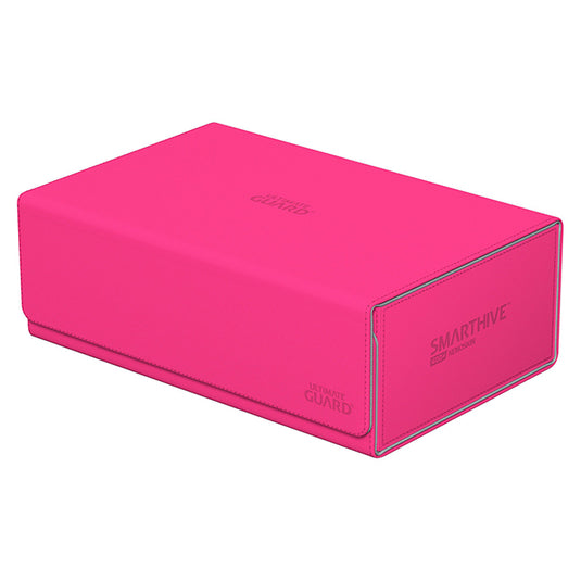 Ultimate Guard - Smarthive 400+ XenoSkin - Pink