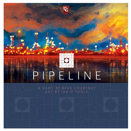 Pipeline