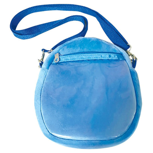 Pokemon - Plush Backpack - Piplup (8 Inch)