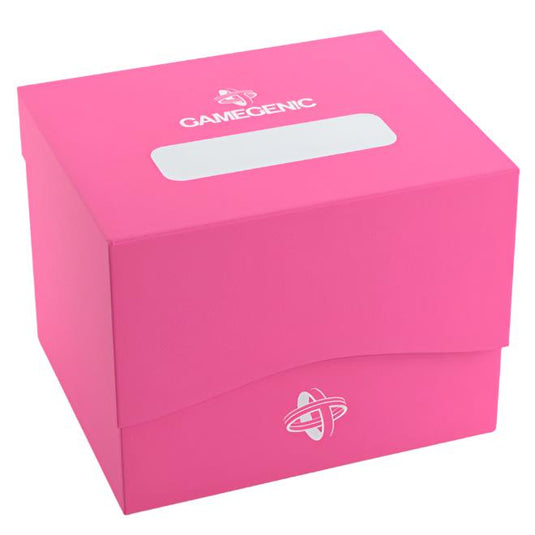 Gamegenic - Side Holder 100+ XL - Pink