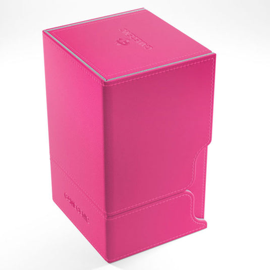 Gamegenic - Watchtower 100+ Convertible - Pink