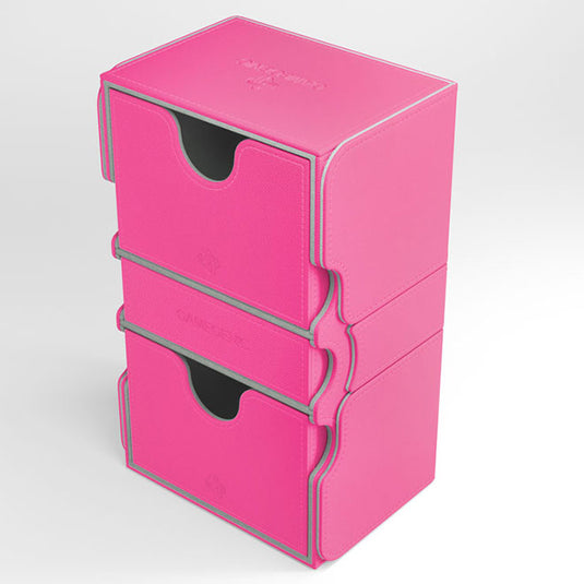 Gamegenic - Stronghold 200+ Convertible - Pink