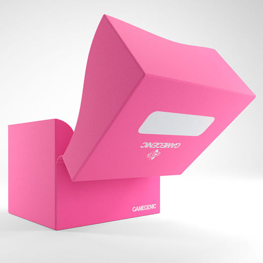 Gamegenic - Side Holder 100+ XL - Pink