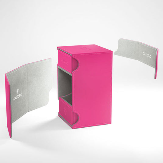 Gamegenic - Watchtower 100+ Convertible - Pink