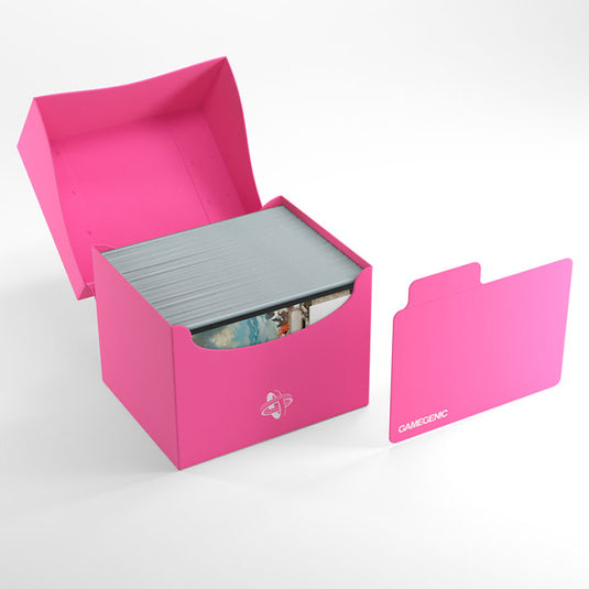 Gamegenic - Side Holder 100+ XL - Pink