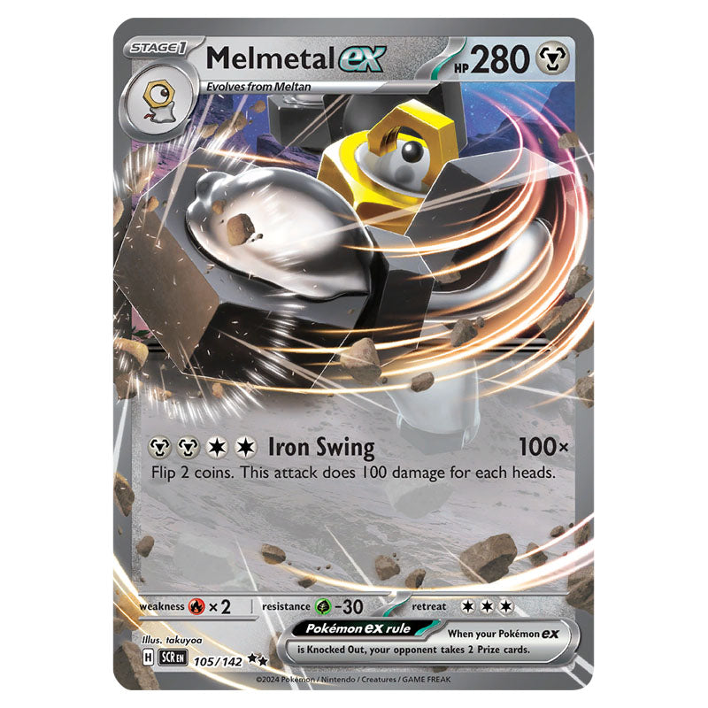 5 Reasons Why You Need a Melmetal in Pokemon GO – The Daily 5 Reasons Why You Need a Melmetal in Pokemon GO – The Daily