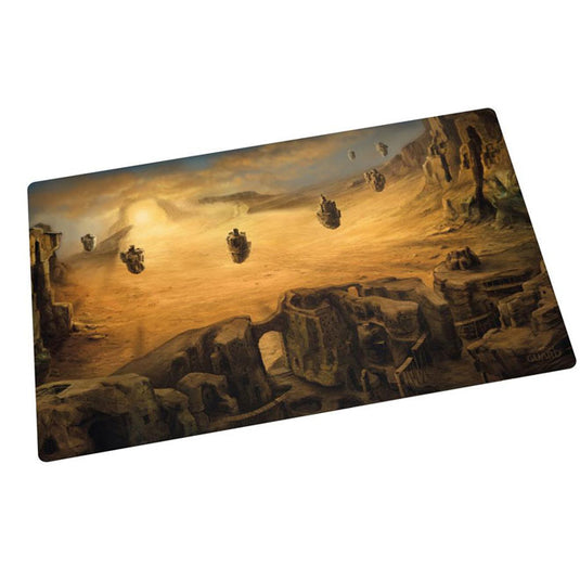 Ultimate Guard - Play-Mat Lands - Edition II Plains - 61 x 35 cm