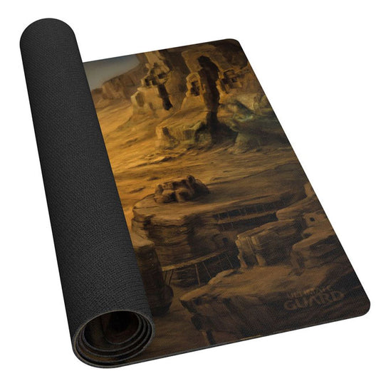 Ultimate Guard - Play-Mat Lands - Edition II Plains - 61 x 35 cm