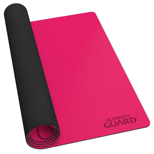 Ultimate Guard - Playmat SophoSkin - Hot Pink