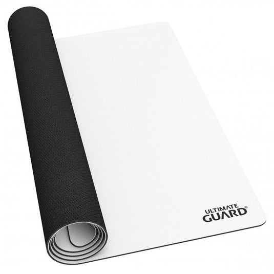 Ultimate Guard - Playmat SophoSkin - White