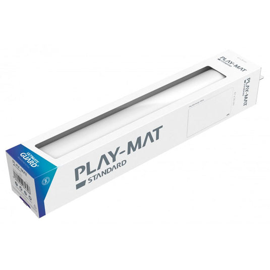 Ultimate Guard - Playmat SophoSkin - White