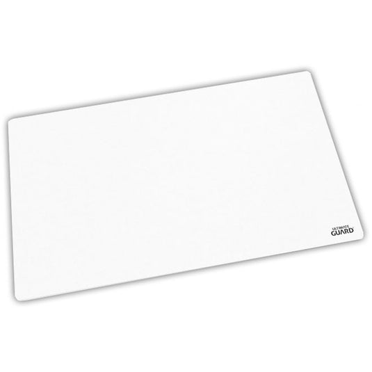 Ultimate Guard - Playmat SophoSkin - White