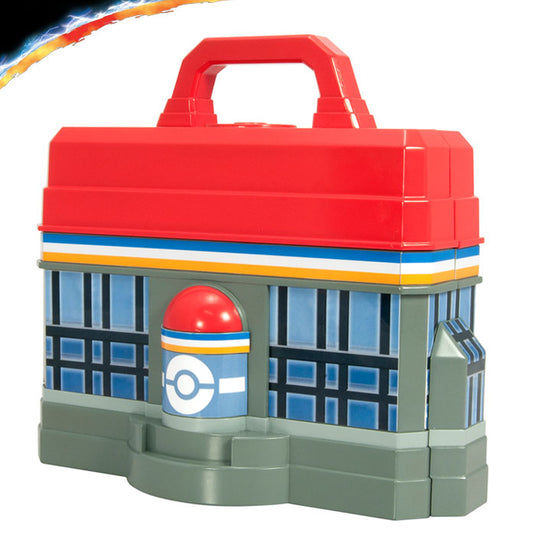 Pokemon Centre Play 'n' Store Case