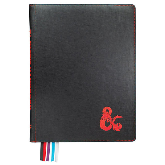 Ultra Pro - Player's Handbook - Premium Book Cover for Dungeons & Dragons