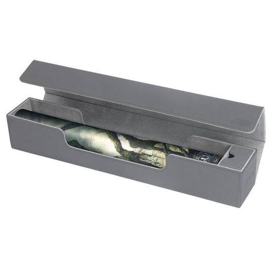 Ultimate Guard - Flip´n´Tray Mat Case - XenoSkin Grey