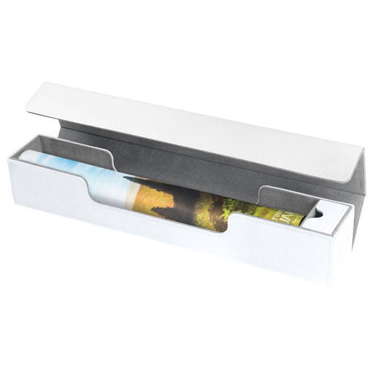 Ultimate Guard - Flip´n´Tray Mat Case - XenoSkin White