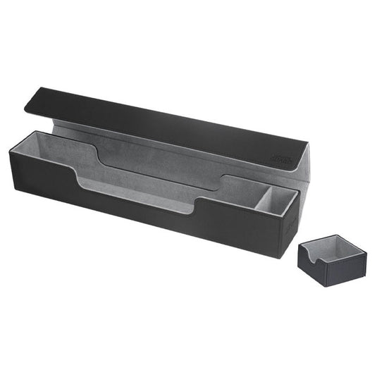 Ultimate Guard - Flip´n´Tray Mat Case - XenoSkin Black