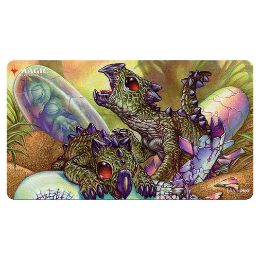 Ultra Pro - Playmat - Magic The Gathering - Double Masters - Doubling Season