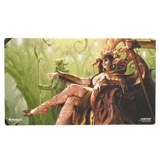 Gamegenic - Magic The Gathering - Lorwyn Eclipsed - Prime Playmat - High Perfect Morcant