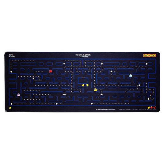 Pac Man - Desk Mat