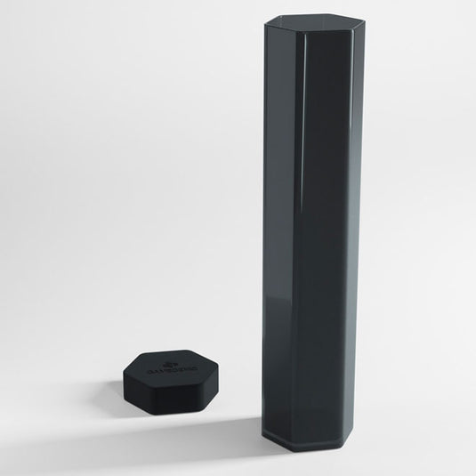 Gamegenic - Playmat Tube - Black