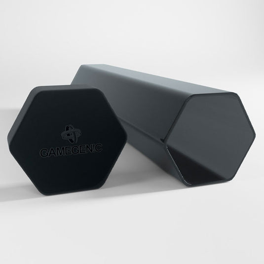 Gamegenic - Playmat Tube - Black
