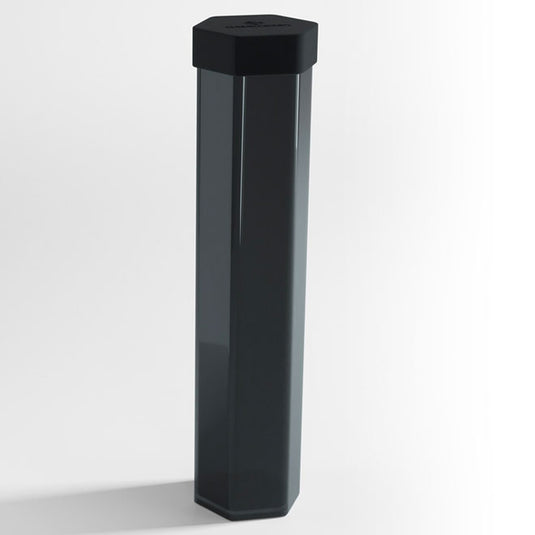 Gamegenic - Playmat Tube - Black