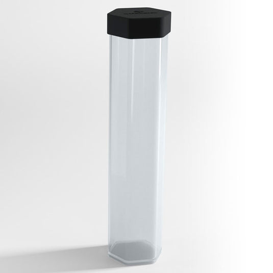 Gamegenic - Playmat Tube - Clear