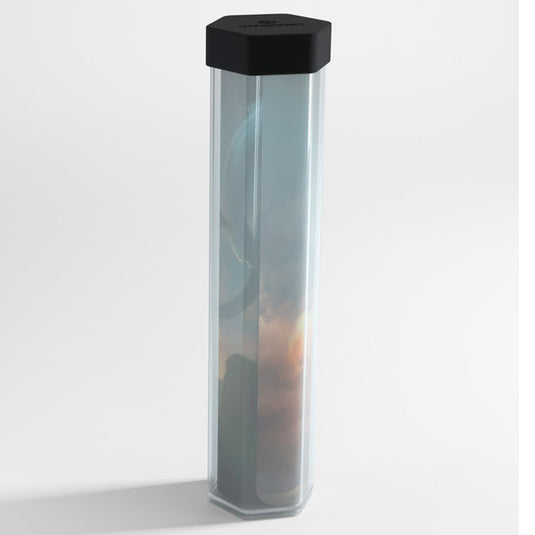 Gamegenic - Playmat Tube - Clear