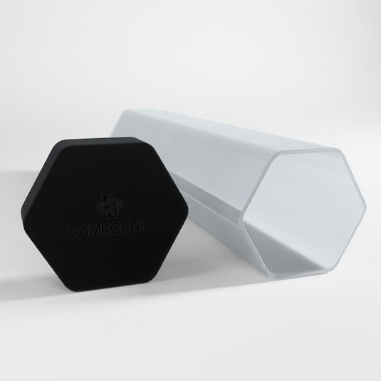 Gamegenic - Playmat Tube - Clear