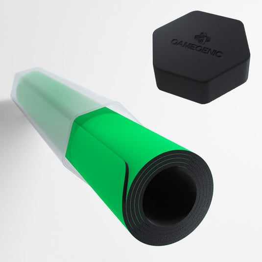 Gamegenic - Playmat Tube - Clear