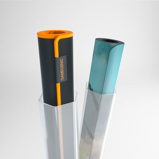 Gamegenic - Playmat Tube - Clear