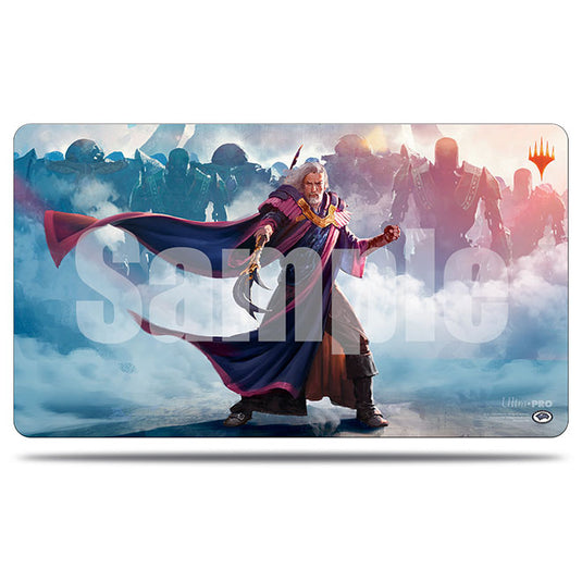 Ultra Pro - Magic The Gathering - Modern Horizons Playmat - Urza, Lord High Artificer