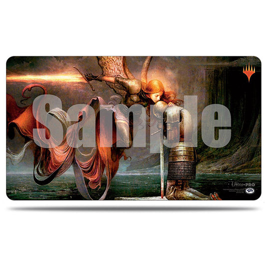 Ultra Pro - Magic The Gathering - Modern Horizons Playmat - Answered Prayers