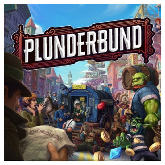 Plunderbund